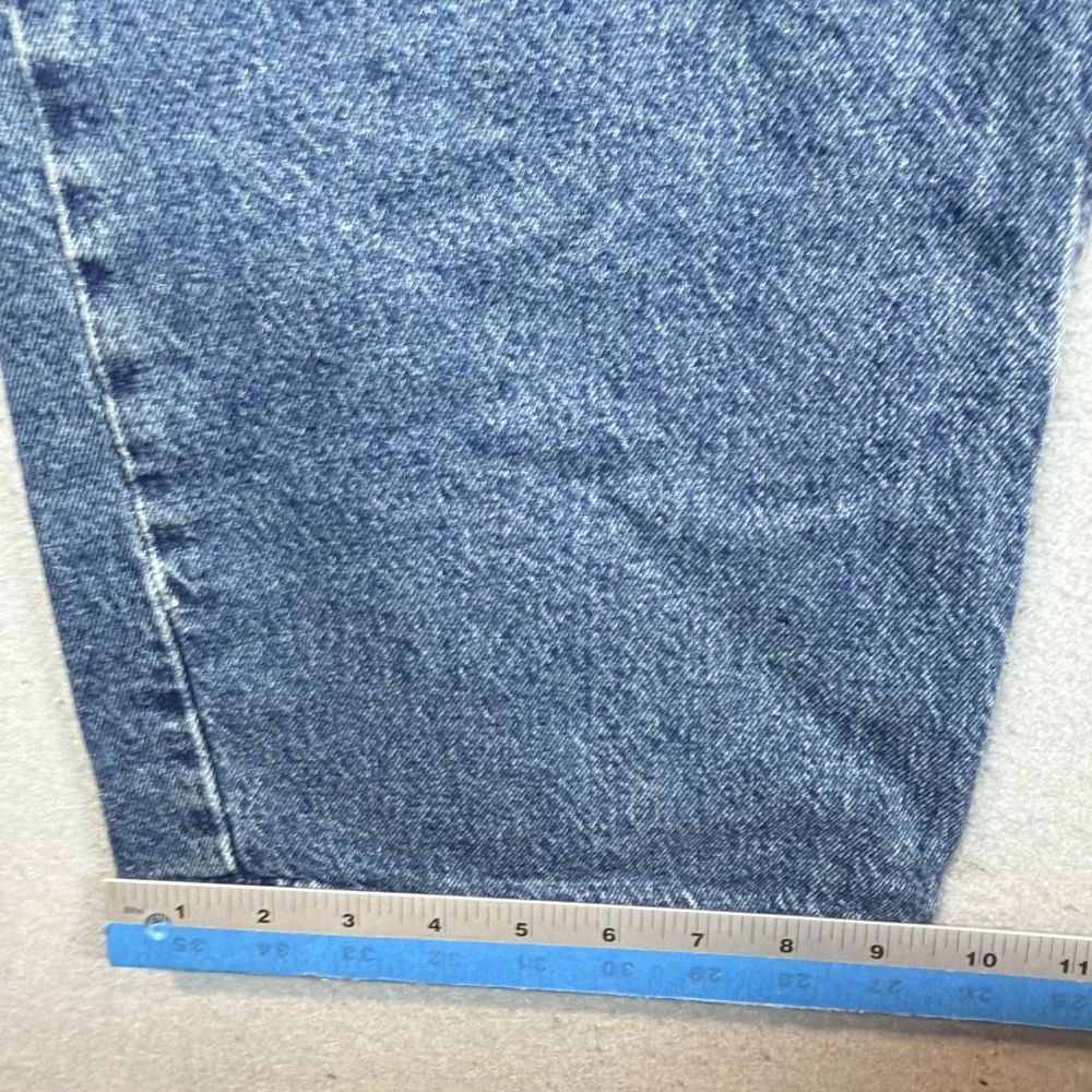 Levi's 541 Jeans Men's 48x32 BIG & TALL Blue Flex Athletic Taper Stretch NWT